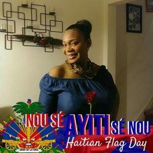 Meet your Posher, Guilene